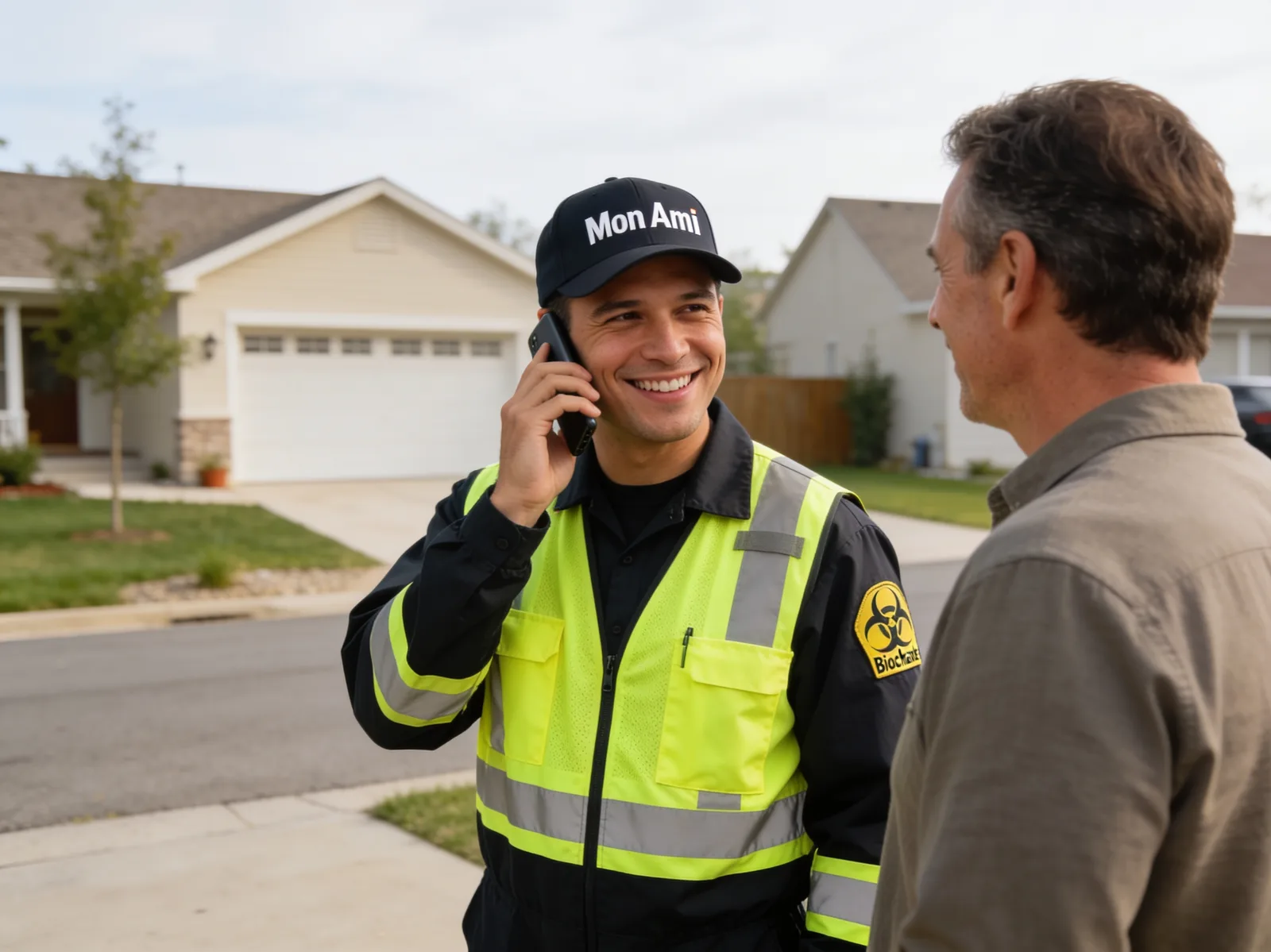 Sewage Cleanup California FAQs